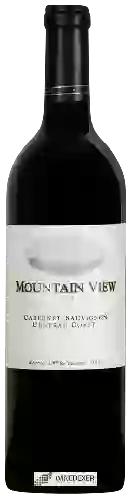 Winery Mountain View - Cabernet Sauvignon