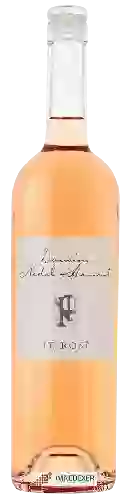 Domaine Nadal Hainaut - Le Rosé