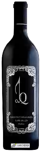 Winery On Q - Cadence Cabernet Sauvignon