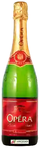 Winery Opéra - Blanc de Blancs Brut