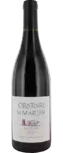 Domaine Oratoire Saint Martin - Cuvée Prestige Cairanne