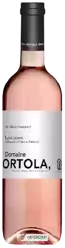 Domaine Ortola - Rosé