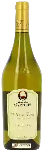 Domaine Overnoy - Chardonnay Côtes du Jura