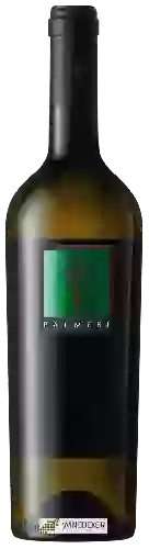 Winery Palmeri - Bianco Vintage