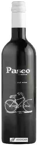 Winery Paseo - Red