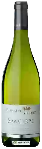 Domaine Patrick Girault - Sancerre