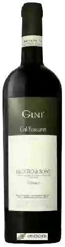 Winery Gini - Col Foscarin Recioto di Soave Classico