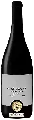 Domaine Philippe Charlopin-Parizot - Sélection Bourgogne Pinot Noir