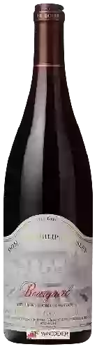 Domaine Philippe Meslet - Bourgueil