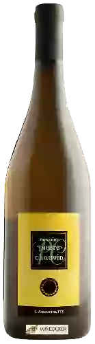 Domaine Pierre Chauvin - L'Argonnette