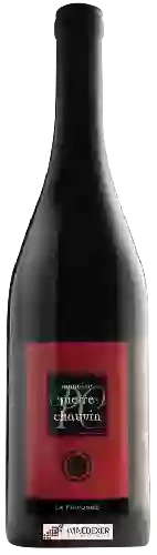 Domaine Pierre Chauvin - La Friponne