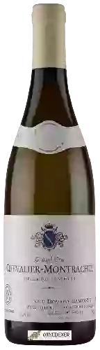 Winery Jean-Claude Ramonet - Chevalier-Montrachet Grand Cru