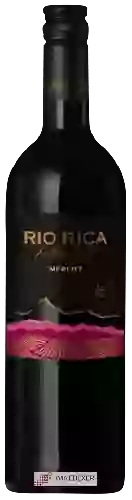 Winery Rio Rica - Merlot