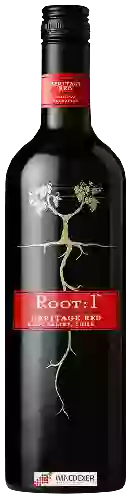 Winery Root 1 - Heritage Red