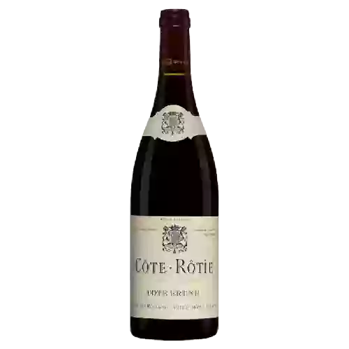 Domaine Rostaing - Cote Brune Cote Rotie