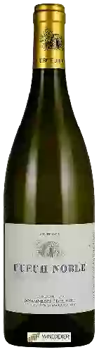 Domaine Rostaing - Puech Noble Côteaux du Languedoc Blanc