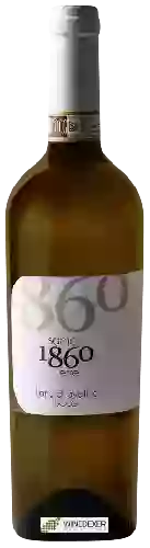 Winery Sarno 1860 - Erre Fiano di Avellino