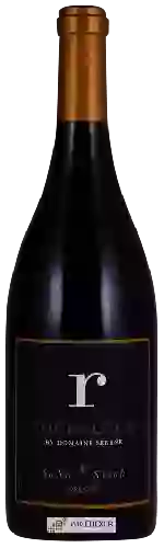 Domaine Serene - Rockblock SoNo Syrah