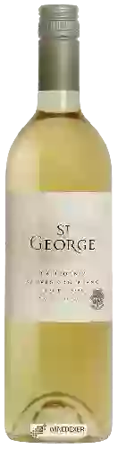 Domaine St George - Sauvignon Blanc
