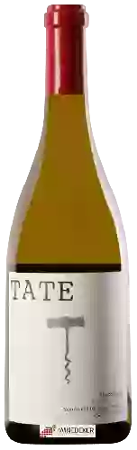 Winery Tate - Spring Street  Chardonnay