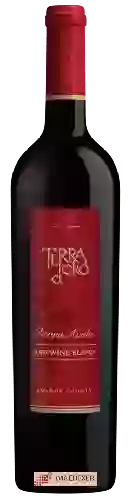 Winery Terra d'Oro - Donna Avida