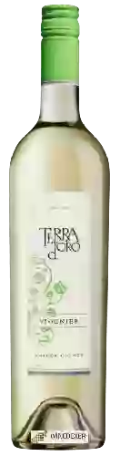 Winery Terra d'Oro - Viognier