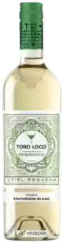 Winery Toro Loco - Orgánico Viura-Sauvignon Blanc