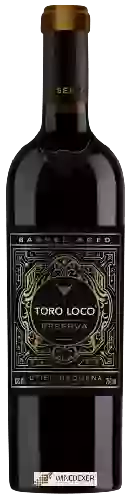 Winery Toro Loco - Reserva