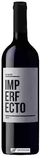 Winery Tres 14 - Imperfecto