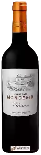 Winery Univitis - Château Mondesir Bergerac