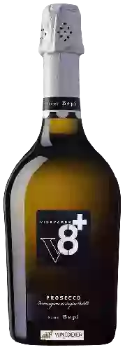 Winery V8+ - Sior Bepi Prosecco