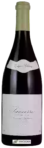 Domaine Vacheron - Sancerre Guigne-Chèvres