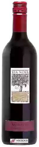 Winery Via Nova - Merlot
