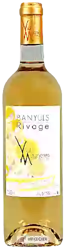 Domaine Vial Magnères - Rivage Blanc