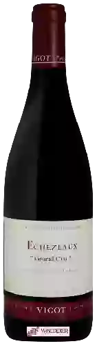 Domaine Vigot Fabrice - Échezeaux Grand Cru