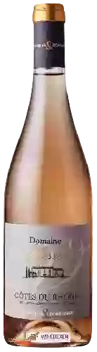 Domaine Villessèche - Côtes-du-Rhône Rosé