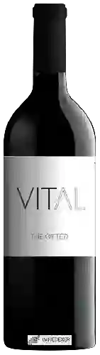 Winery Vital - The Gifted