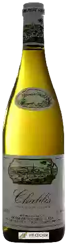 Domaine Vocoret et Fils - Chablis