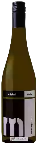 Winery Weingut Michel - Riesling Feinherb