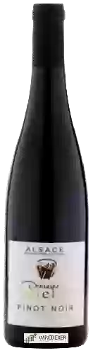 Domaine Wiehle - Pinot Noir