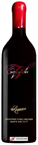 Winery Witchery - Reserve Proprietors Blend