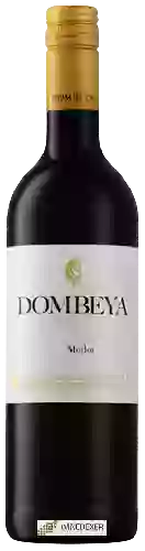 Winery Dombeya - Merlot