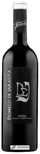 Winery Domeco de Jarauta - Black Label Rioja