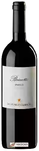 Winery Domenico Clerico - Barolo Briccotto