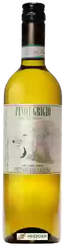 Winery Domini del Leone - Pinot Grigio