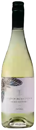 Winery Dominio de la Fuente - Viñedos Sostenibles Verdejo