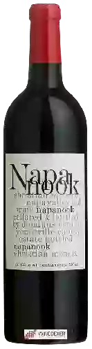 Winery Dominus - Napanook