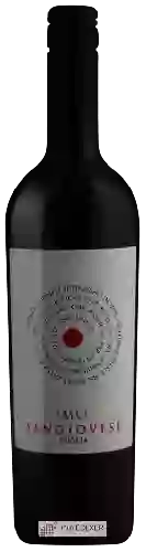 Winery Domodo - Sangiovese