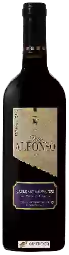 Winery Don Alfonso - Cabernet Sauvignon