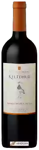 Winery Don Manuel Villafañe - Keltehue Winemaker's Select Red